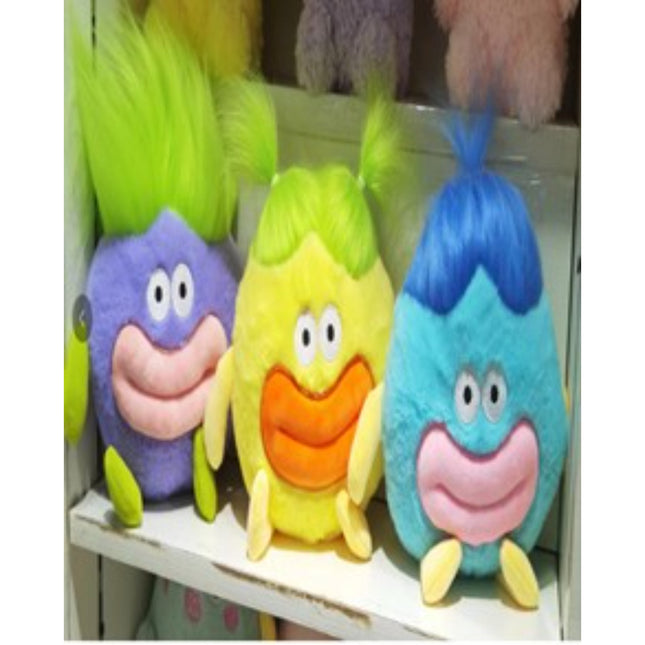 פה מטוגן בשמן עמוק