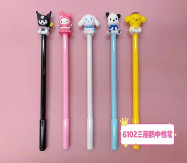 Pen 4Pcs