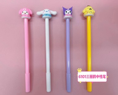 Pen 4Pcs