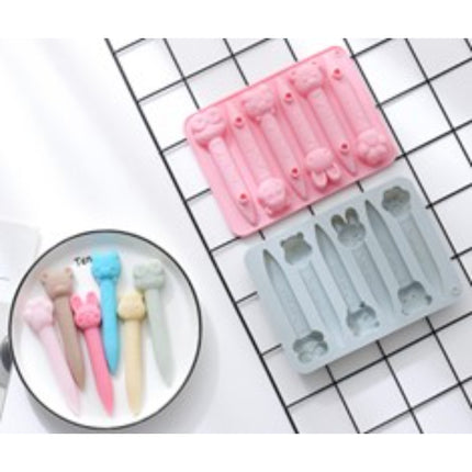 Bake Silicone Mould