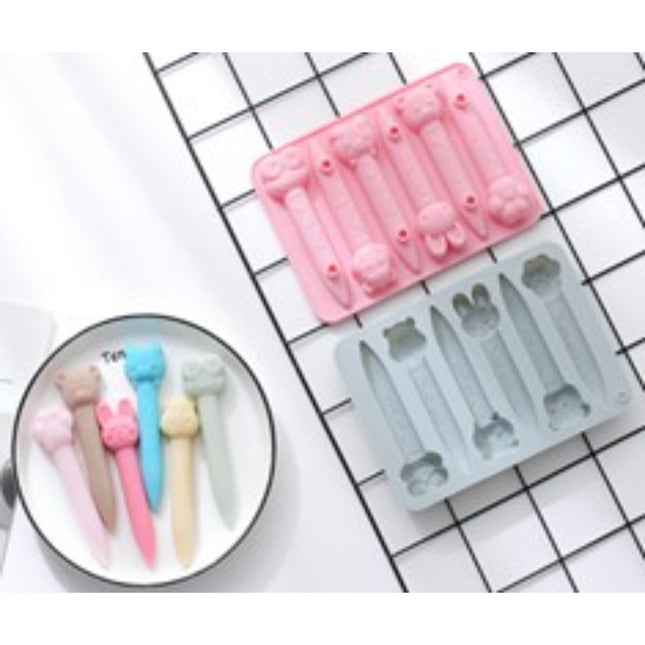 Bake Silicone Mould