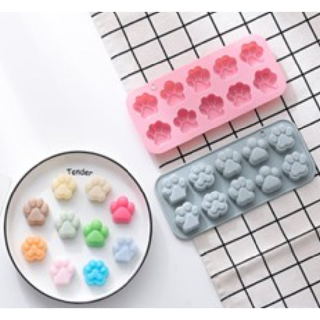 Bake Silicone Mould