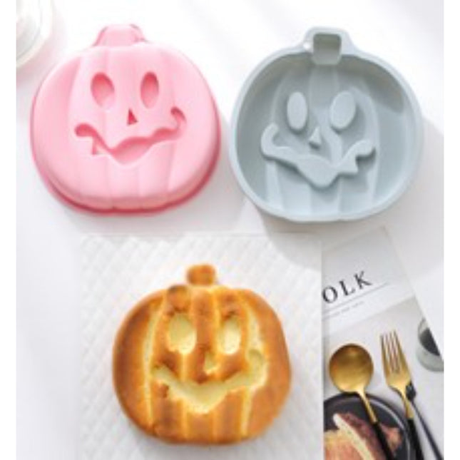 Bake Silicone Mould