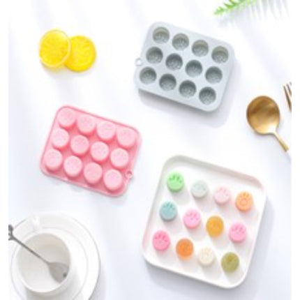 Bake Silicone Mould