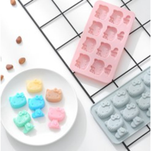 Bake Silicone Mould