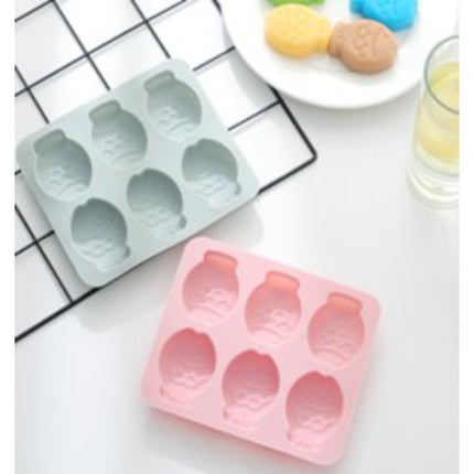 Bake Silicone Mould