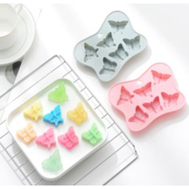 Bake Silicone Mould