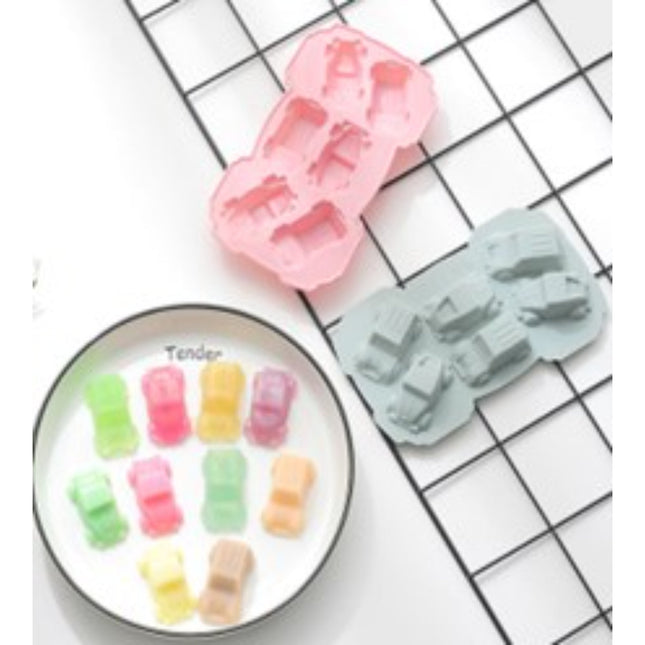 Bake Silicone Mould