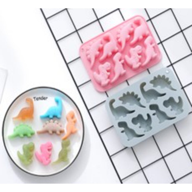 Bake Silicone Mould