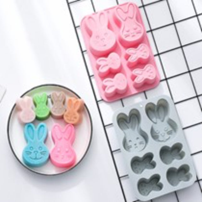 Bake Silicone Mould