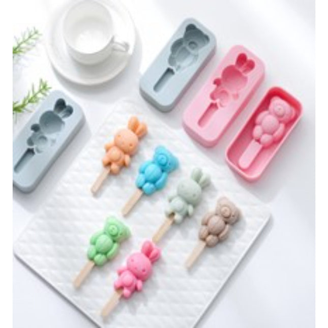 Bake Silicone Mould