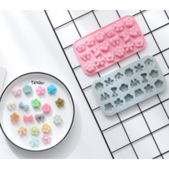 Bake Silicone Mould