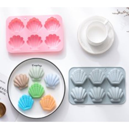 Bake Silicone Mould