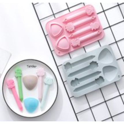 Bake Silicone Mould