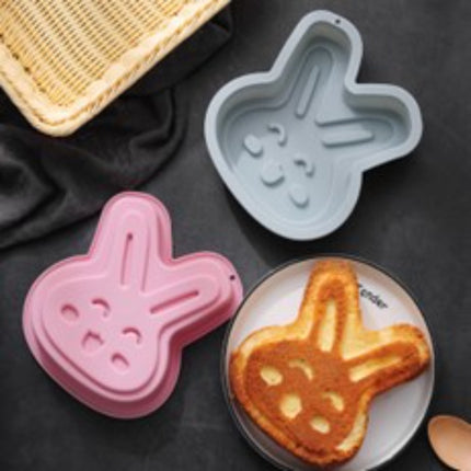 Bake Silicone Mould