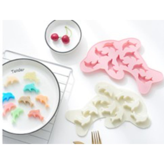 Bake Silicone Mould