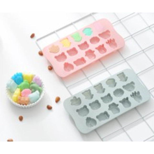 Bake Silicone Mould