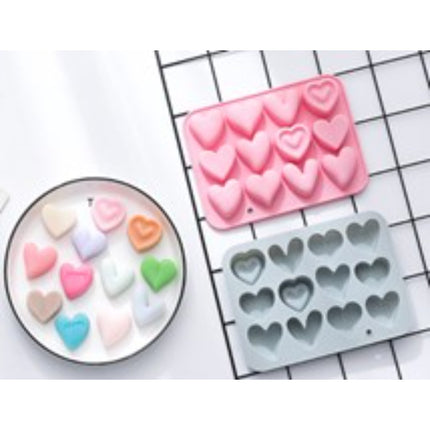 Bake Silicone Mould