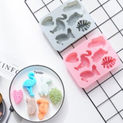 Bake Silicone Mould