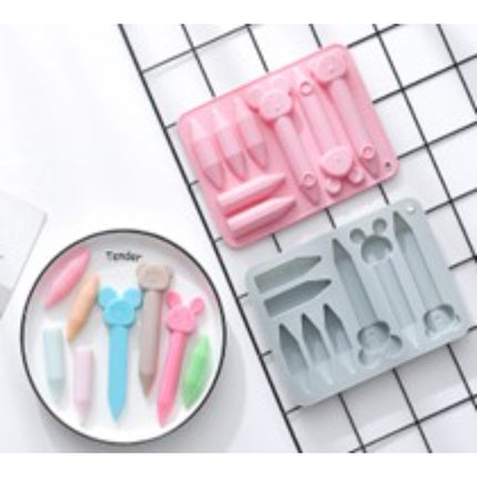 Bake Silicone Mould