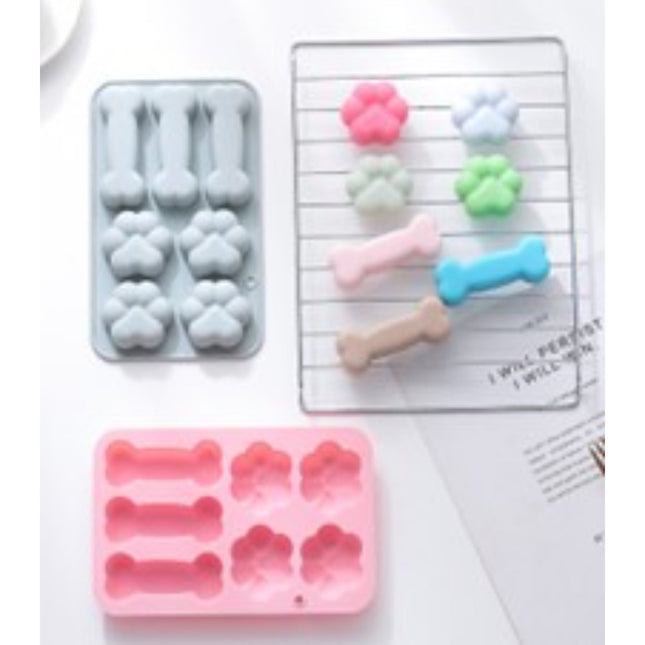 Bake Silicone Mould