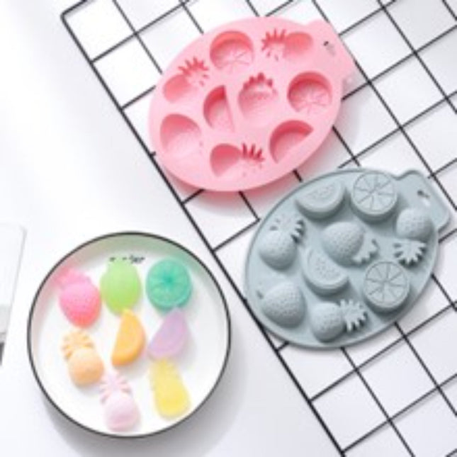 Bake Silicone Mould