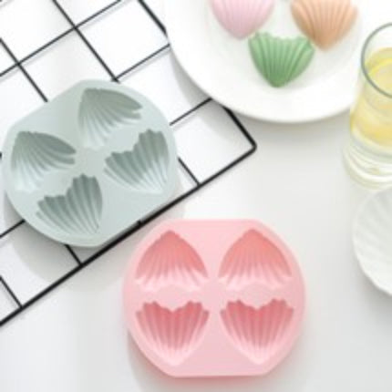 Bake Silicone Mould