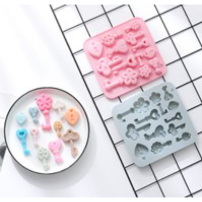 Bake Silicone Mould