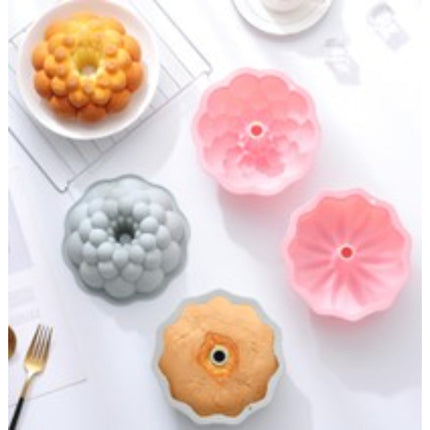 Bake Silicone Mould