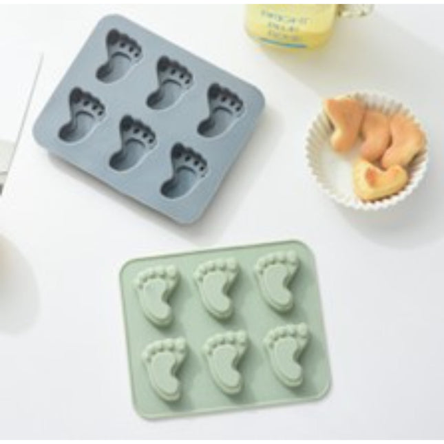 Bake Silicone Mould