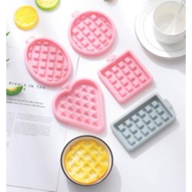 Bake Silicone Mould