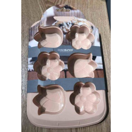 Silicone Cake Mould