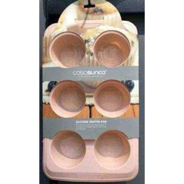 Silicone Cake Mould