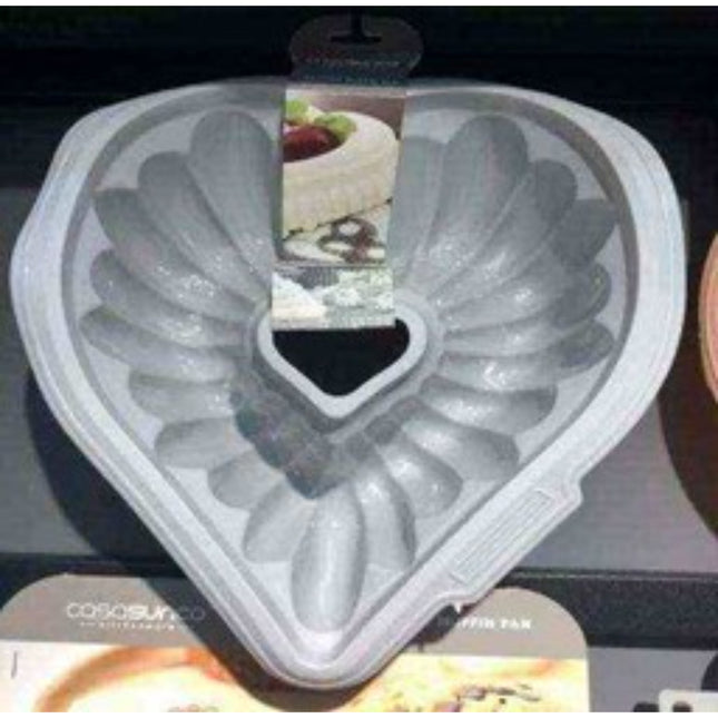 Silicone Cake Mould