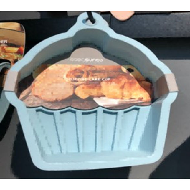 תבנית לעוגה