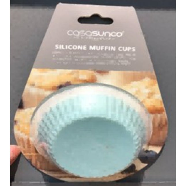 Silicone Muffin Cup