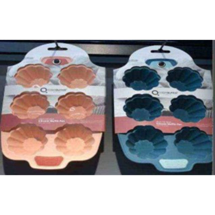 Silicone Muffin Pan