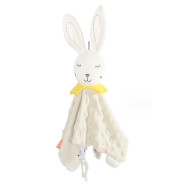 Baby Hug Towel Toy