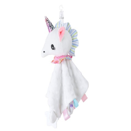 Baby Hug Towel Toy