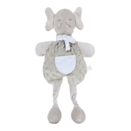 Baby Hug Towel Toy