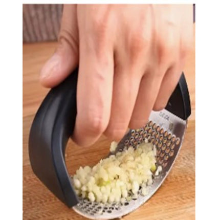 Manual Garlic Press