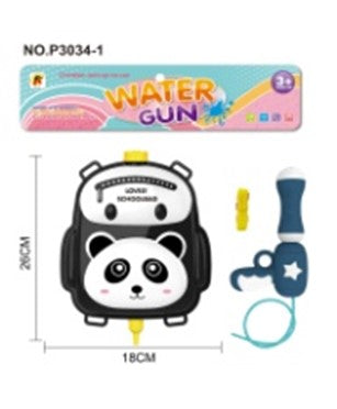 Backpack Water Gun