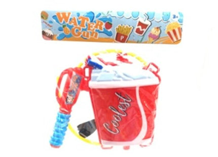 Backpack Water Gun