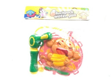 Backpack Water Gun