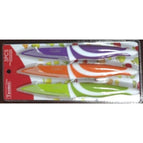 B-Peeling Knife3Pc