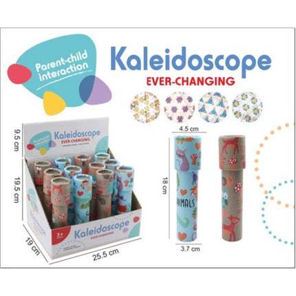 Kaleidoscope 12 Units