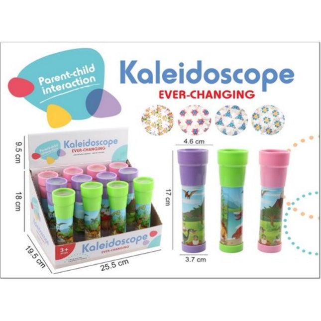 Kaleidoscope 12 Units