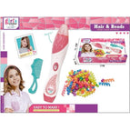 Bead Braiding Machine Set1