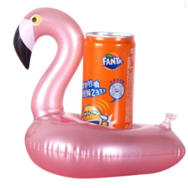 Inflatable Swim Cup Holderswan