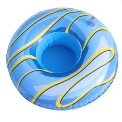 Inflatable Swim Cup